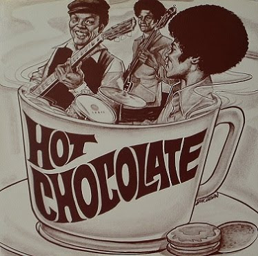 Hot Chocolate - Hot Chocolate (Co-Co Cleveland, 1971; Soul Brother, 1999)