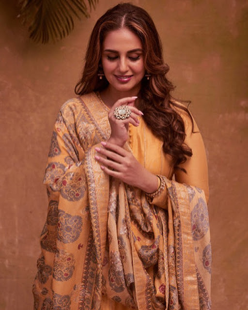 Huma Qureshi - Wikipedia, Bell Bottom, Age, Boyfriend, Family, Biography