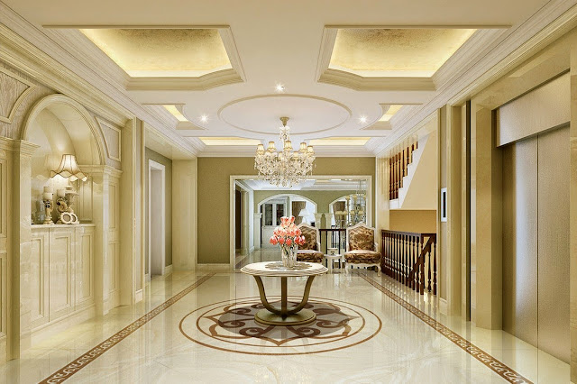 Foyer Design