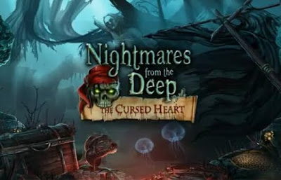 Nightmares from the Deep: The Cursed Heart Collector's Edition