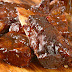 Slow Cooker Barbecue Ribs