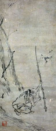 "flowers fall, water flow, mysterious way " blog françois dureux