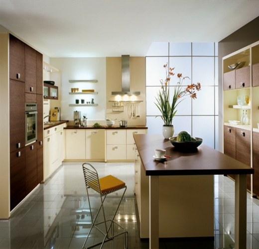  Desain  Dapur  Modern  Minimalis  Rumah  Idaman Kita