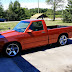 1987 S10 Bagged With Kp Components 6 Link!
