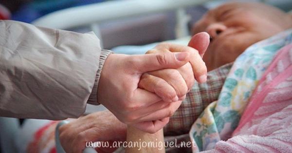 Oração pelos doentes -São Rafael pelos doentes  Formação Leoninas, contra inveja , oração católica, mau olhado, contra a maldade , oracao protecao, 