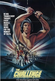 The Challenge 1982 movie downloading link