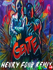 J Balvin & Willy William - Mi Gente (Henry Fong Remix)