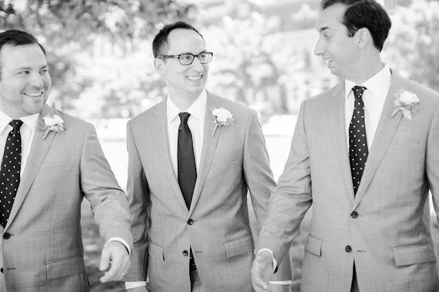 Arts Club of Washington Wedding Photographed by Heather Ryan Photography