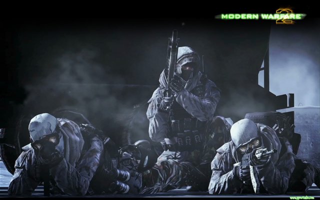 call of duty modern warfare 2 wallpaper. call of duty modern warfare 2