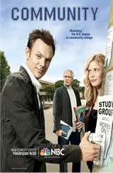 Community 3x14 Sub Español Online