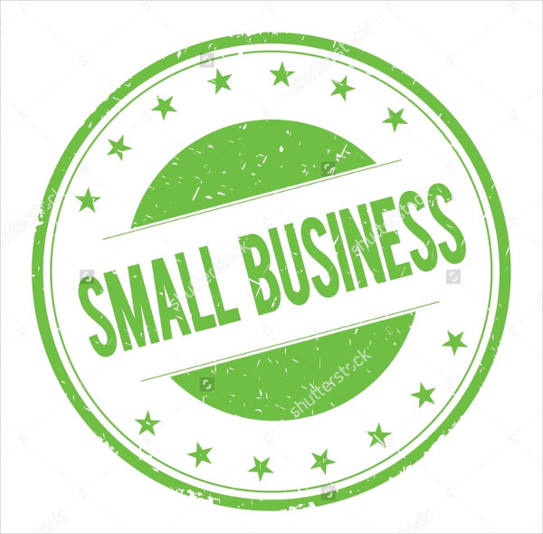 Small Business Logo