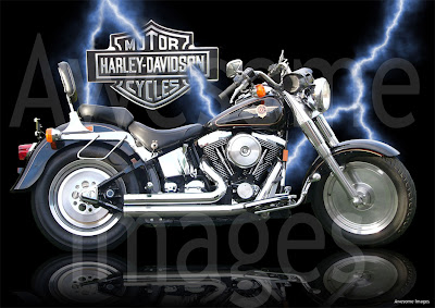Bicycles Models on Latest Model Harley   Davidson Bike Wallpapers