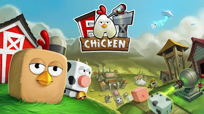 Chicken Game Free Download