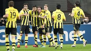 Prediksi Skor Borussia Dortmund vs FC Nurnberg 26 Januari 2013