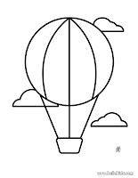 Free Printable Balloon Template4