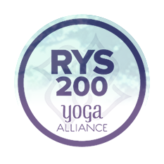 RYS 200 Yoga Alliance