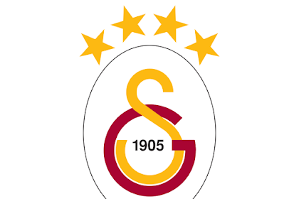 Logo Galatasaray Sk (vector Cdr Png Hd)