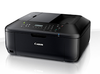 Canon MX455 