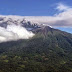 Gunung Gamalama Meletus, 8 Pendaki Terjebak, 1 Belum Ditemukan  