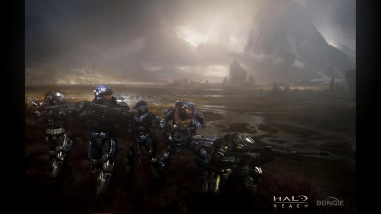 halo reach hd wallpaper. halo reach wallpaper hd. halo