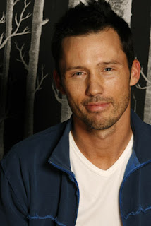 Jeffrey Donovan