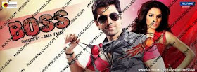 Boss 2013 Kolkata Bangla Full Movie Online Watch