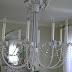 Story of the White Chandelier