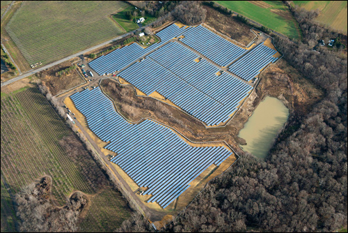 Positive Aspects Of Solar Power Rebate Image