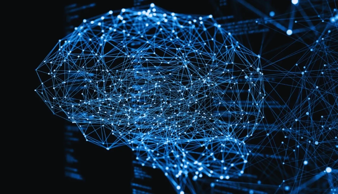 A integração de IA na análise vocal promete transformar o diagnóstico e monitoramento de doenças neurológicas. (Imagem: Reprodução/Canva)