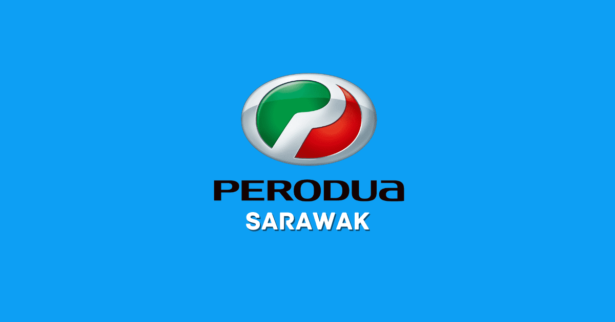 Perodua Service Centre Sarawak