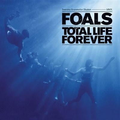 Total Life Forever (Foals)