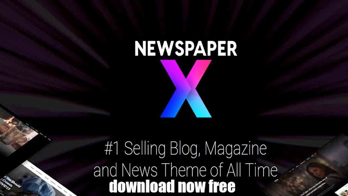 Google Drive - Free Download Newspaper WP Theme [Activated and Regular Updates] 2021