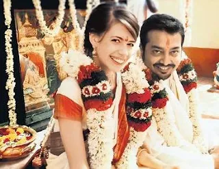 Kalki Koechlin Family Husband Son Daughter Father Mother Marriage Photos Biography Profile.