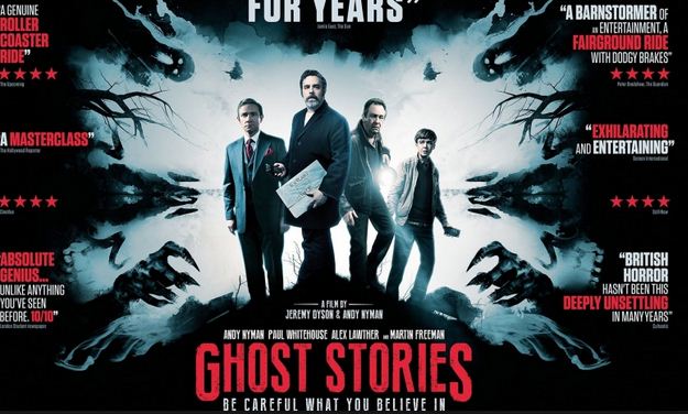 Download Film Ghost Stories (2018) Full Google Drive HD 720p (800MB)