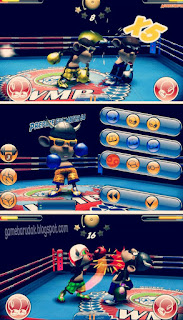 Free download game Monkey Boxing apk