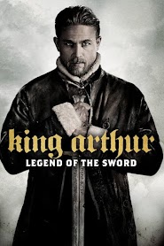 Rey Arturo: la leyenda de Excalibur (2017)