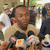Sargento policial se querella contra tres miembros de la Dirección de Migración le dieron paliza al confundirlo con un haitiano  