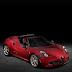 Alfa Romeo 4C 33 Stradale Tributo 