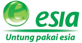 Logo Esia