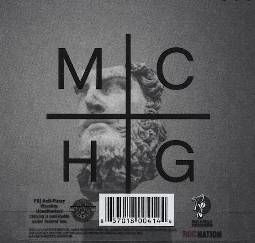 jay z magna carta back