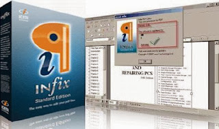 Infix PDF Editor Software