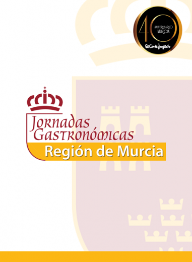Jornadas Gastronómicas Región de Murcia en el 40 Aniversario de El Corte Inglés...