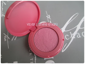 Colorete Dollface de Tarte Cosmetics