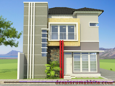 Gambar Desain Rumah