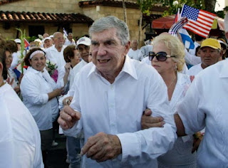 Blog Cuba, Isla Mía Posada y Damas de Blanco-terrorismo