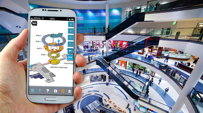 Indoor Positioning and Indoor Navigation (IPIN)