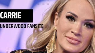 Carrie Underwood fansite