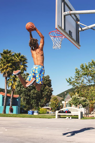 dunk-training