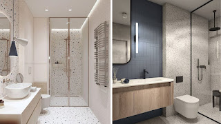 Western Bathroom Design