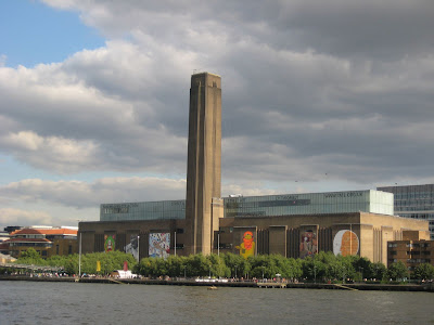 Tate Modern, London Wallpaper
